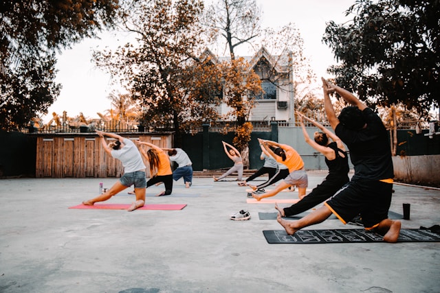 Norvassentia Community