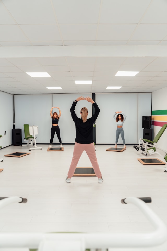 Norvassentia Gemeinschaft